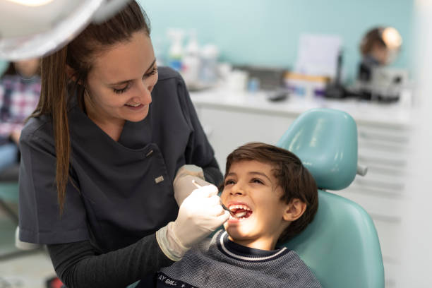 Best Broken Tooth Emergency  in Huber Ridge, OH