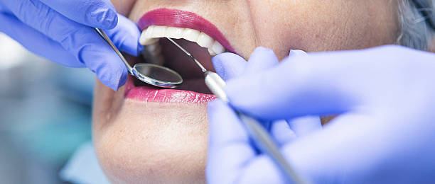 Best Emergency Gum Pain Relief  in Huber Ridge, OH